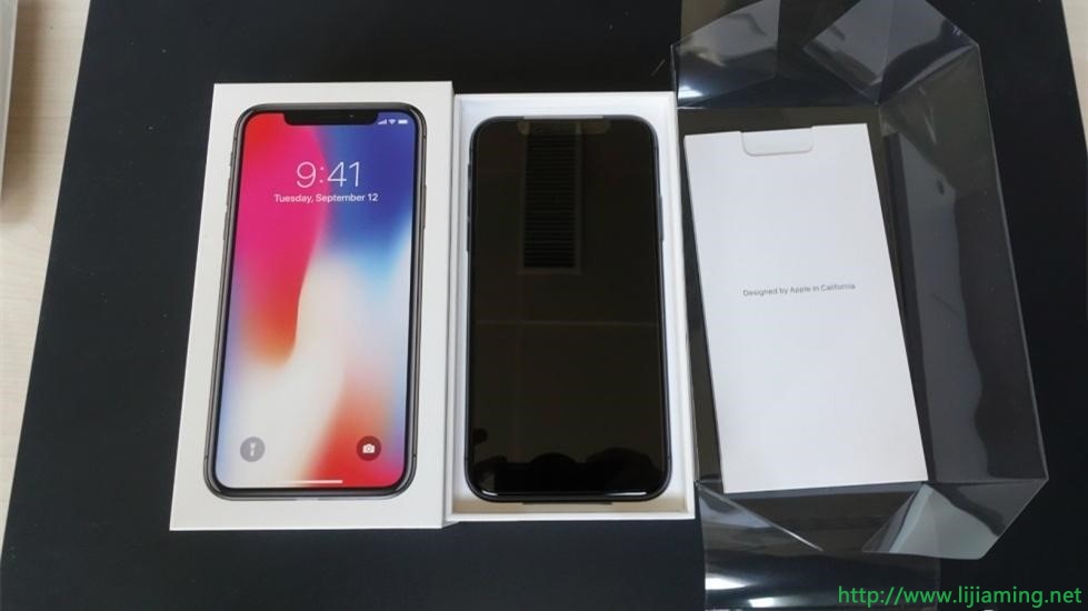 iPhoneX使用评测: 没了home键, 交互方式还能很好地单手玩?